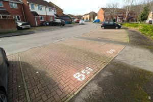 Parking- click for photo gallery